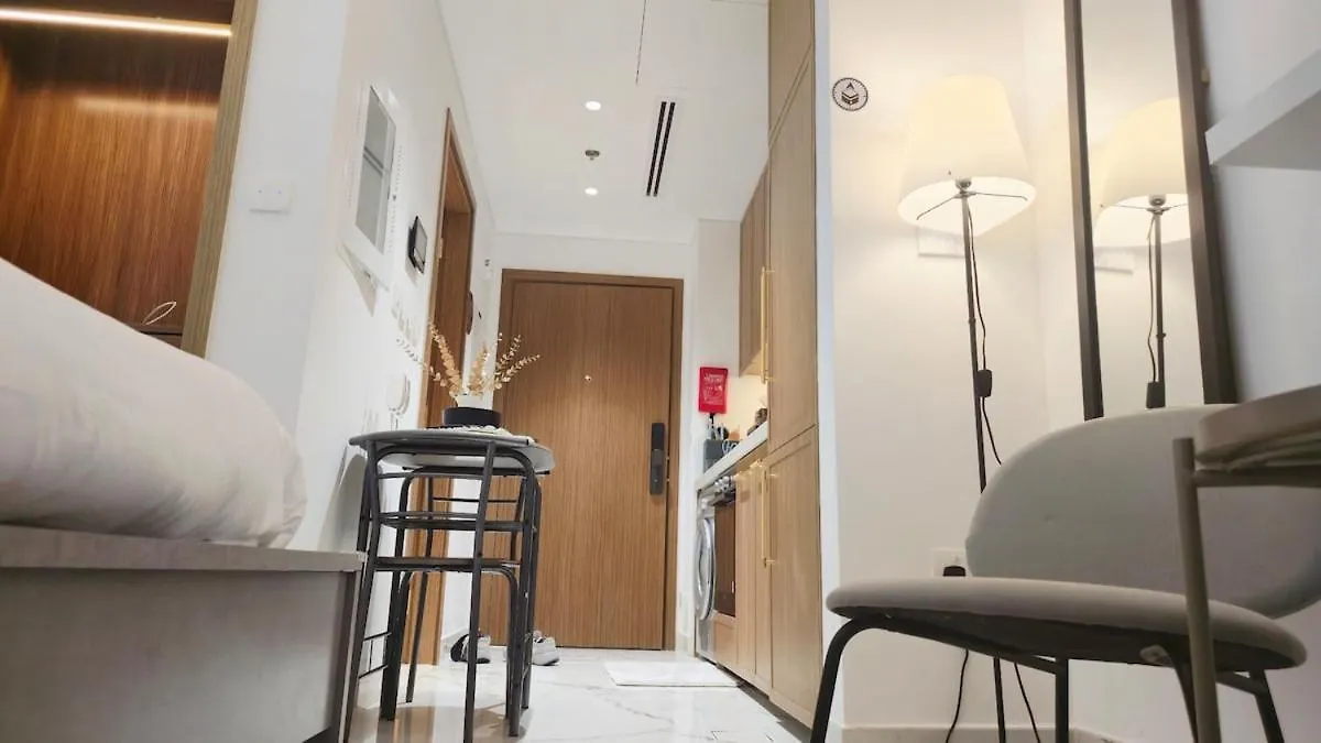 Stylish Studio In Dubai 0*,  United Arab Emirates
