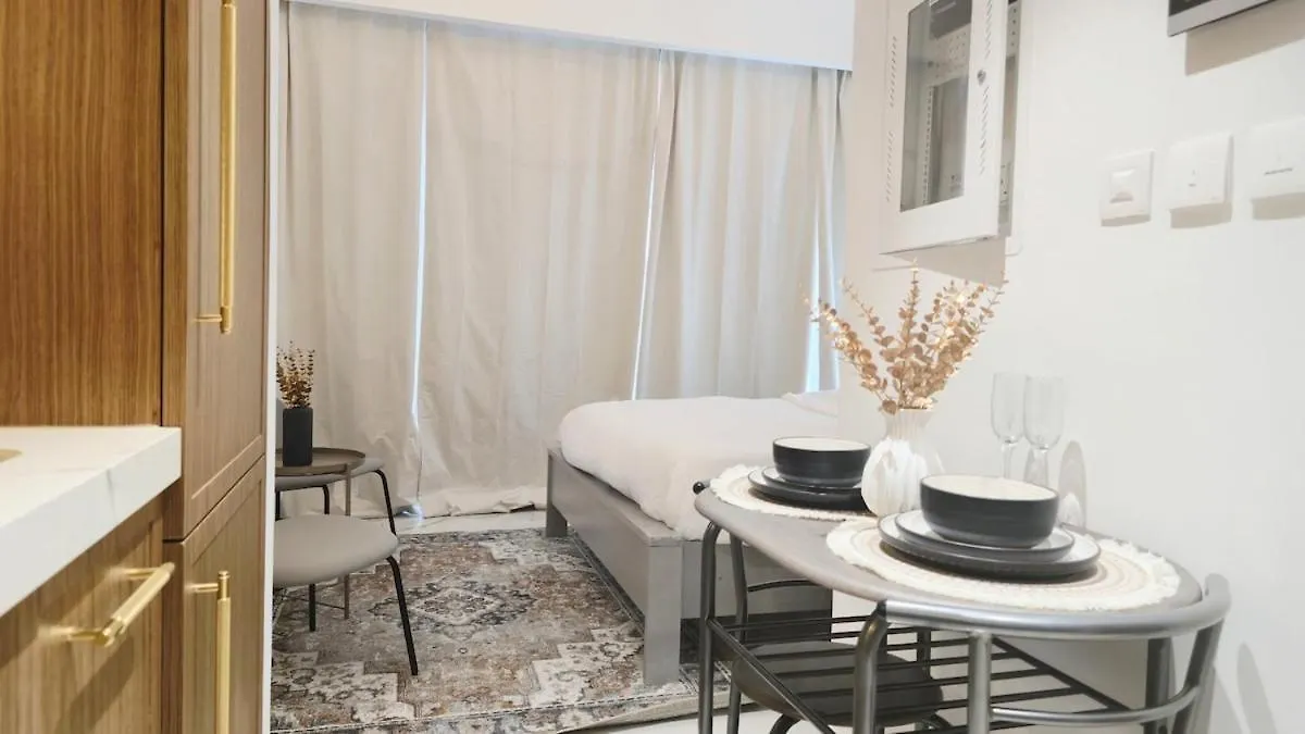 Stylish Studio In Dubai