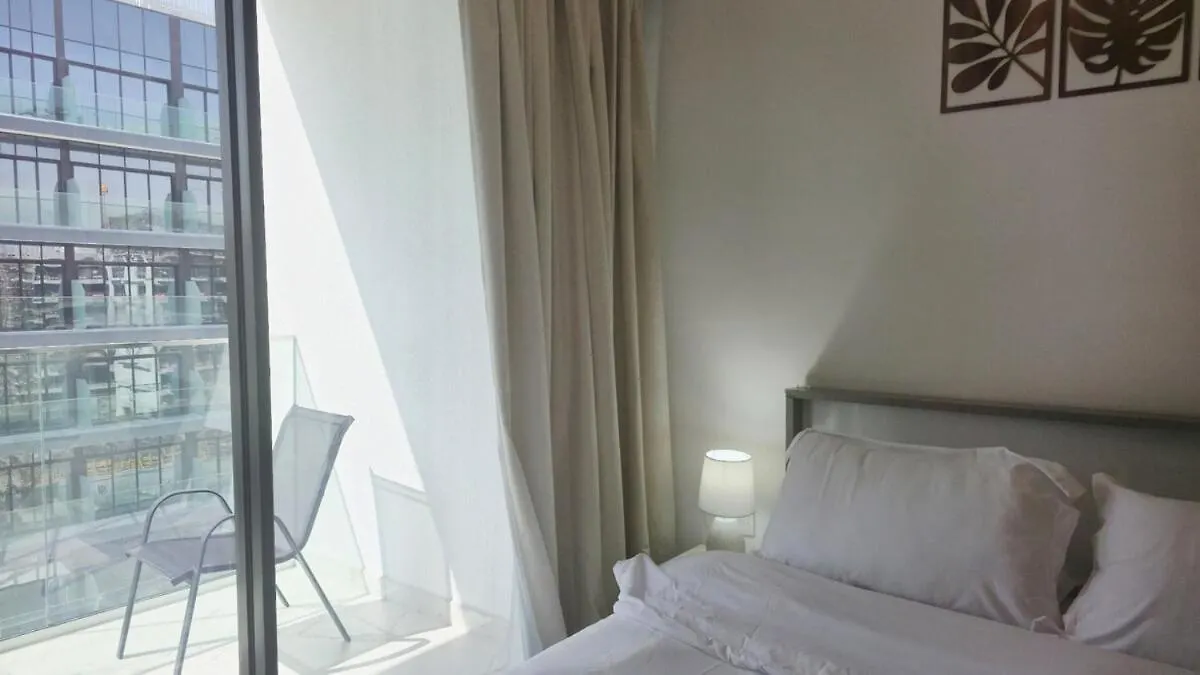 Apartment Stylish Studio In Dubai