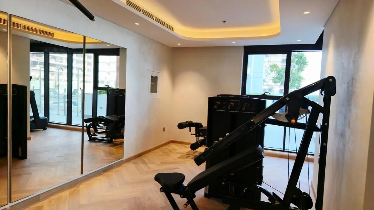 Stylish Studio In Dubai 0*,  United Arab Emirates