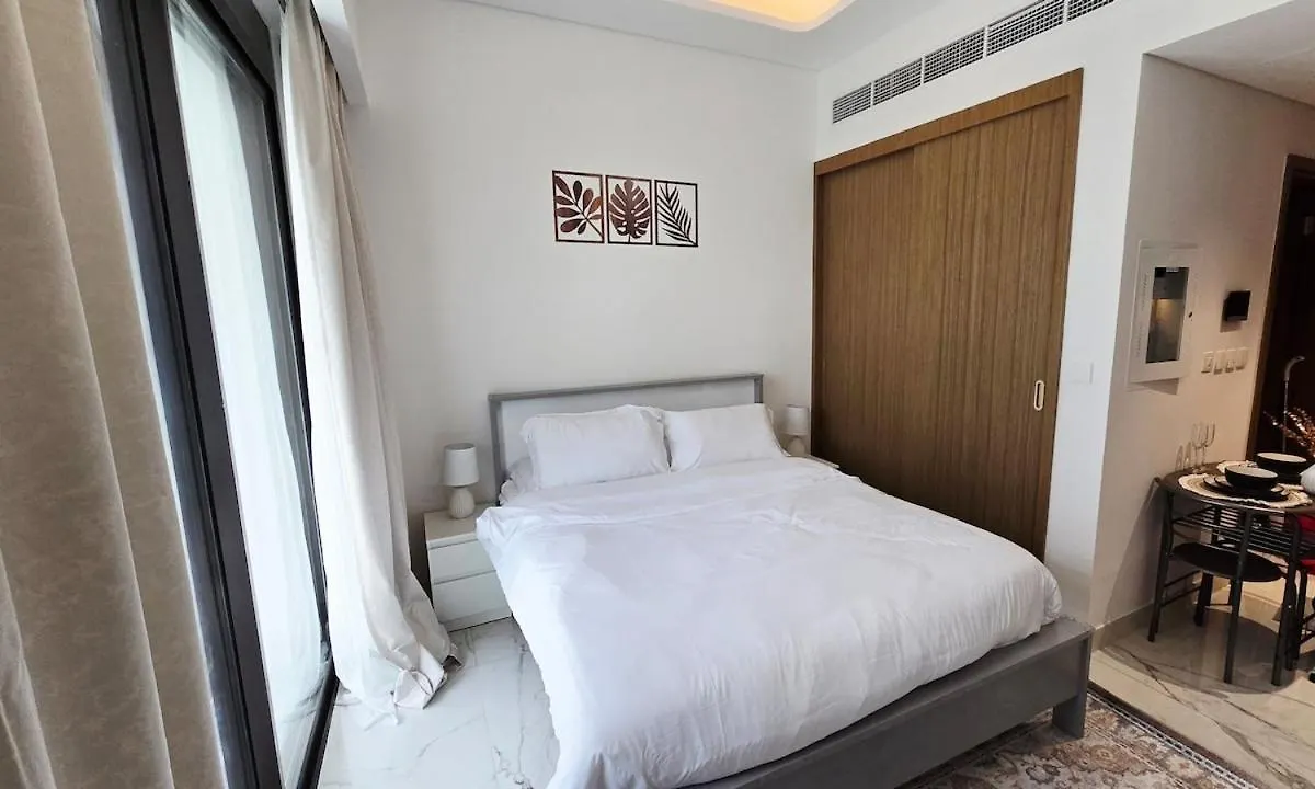 Stylish Studio In Dubai