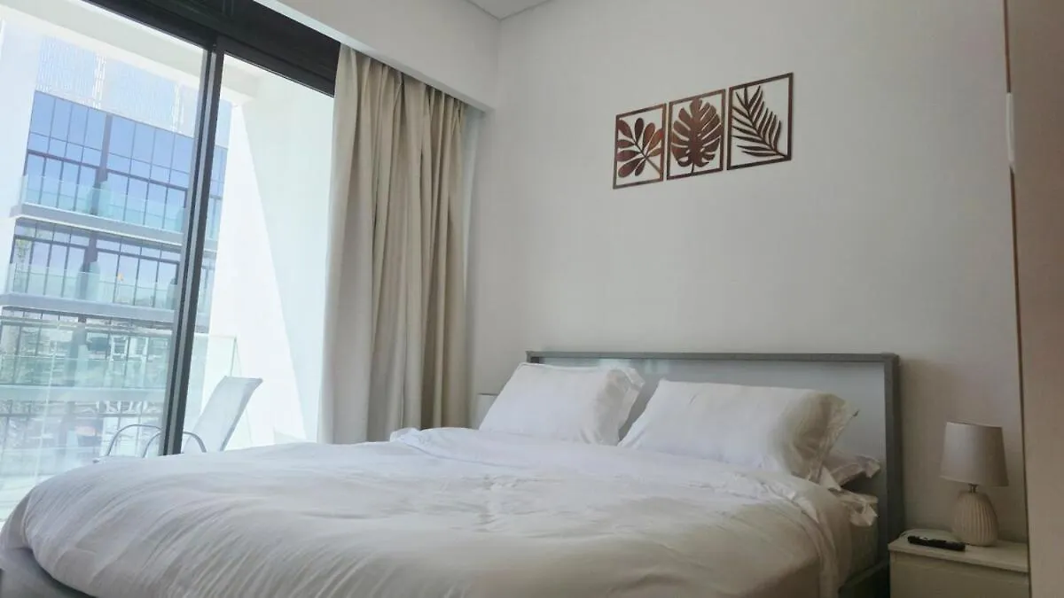 Stylish Studio In Dubai