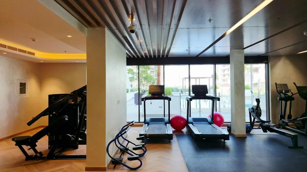 Stylish Studio In Dubai 0*,  United Arab Emirates