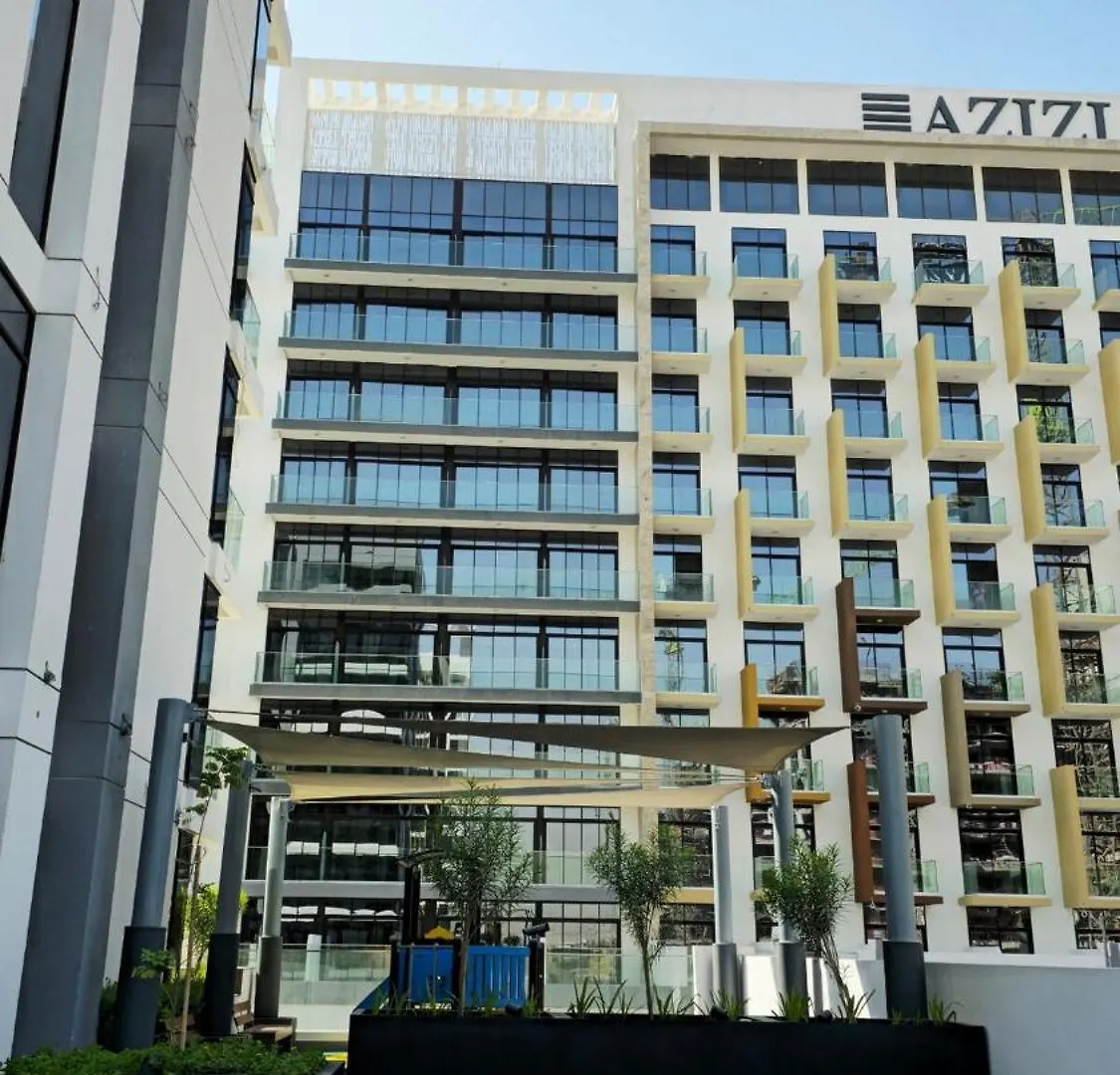 Stylish Studio In Dubai
