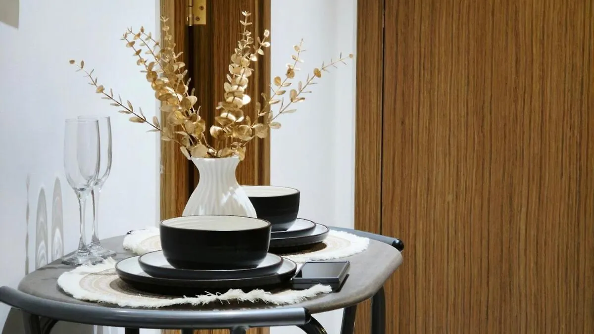 Stylish Studio In Dubai United Arab Emirates
