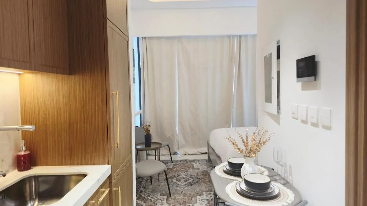 Stylish Studio In Dubai