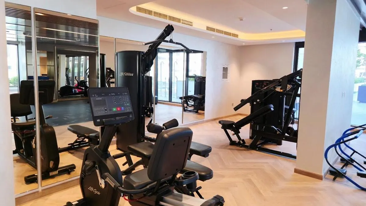 Apartment Stylish Studio In Dubai United Arab Emirates
